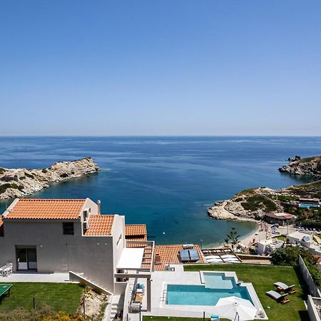 Villa Ligaria Pinnacle المظهر الخارجي الصورة