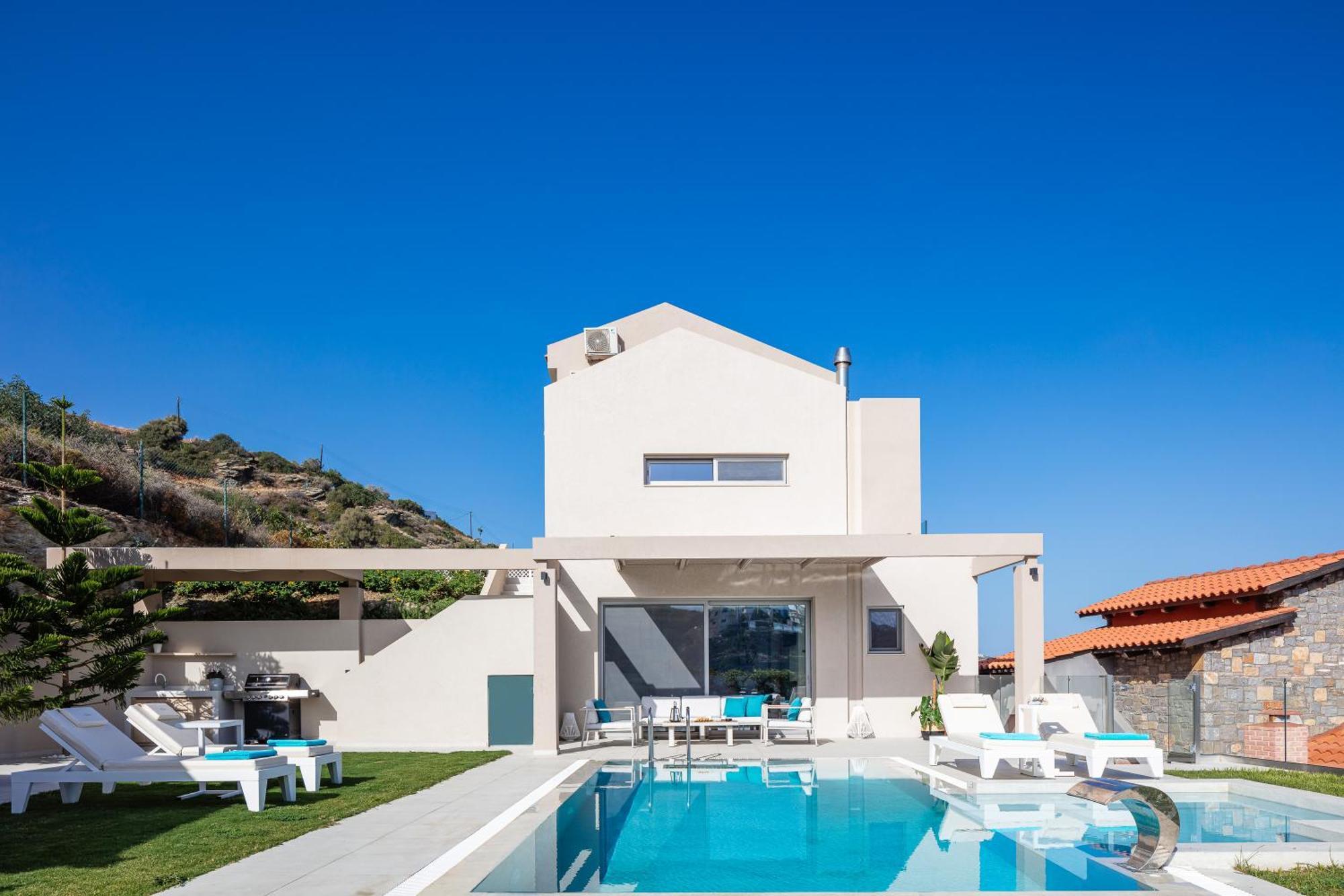 Villa Ligaria Pinnacle المظهر الخارجي الصورة