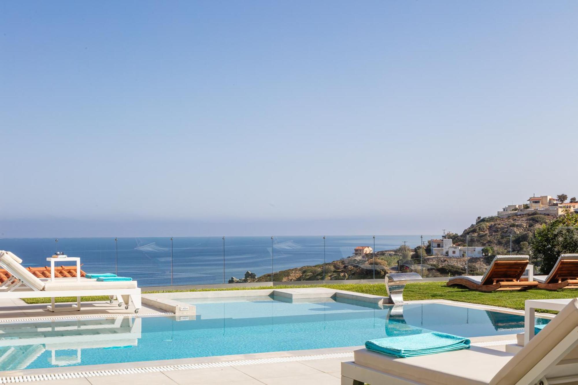 Villa Ligaria Pinnacle المظهر الخارجي الصورة