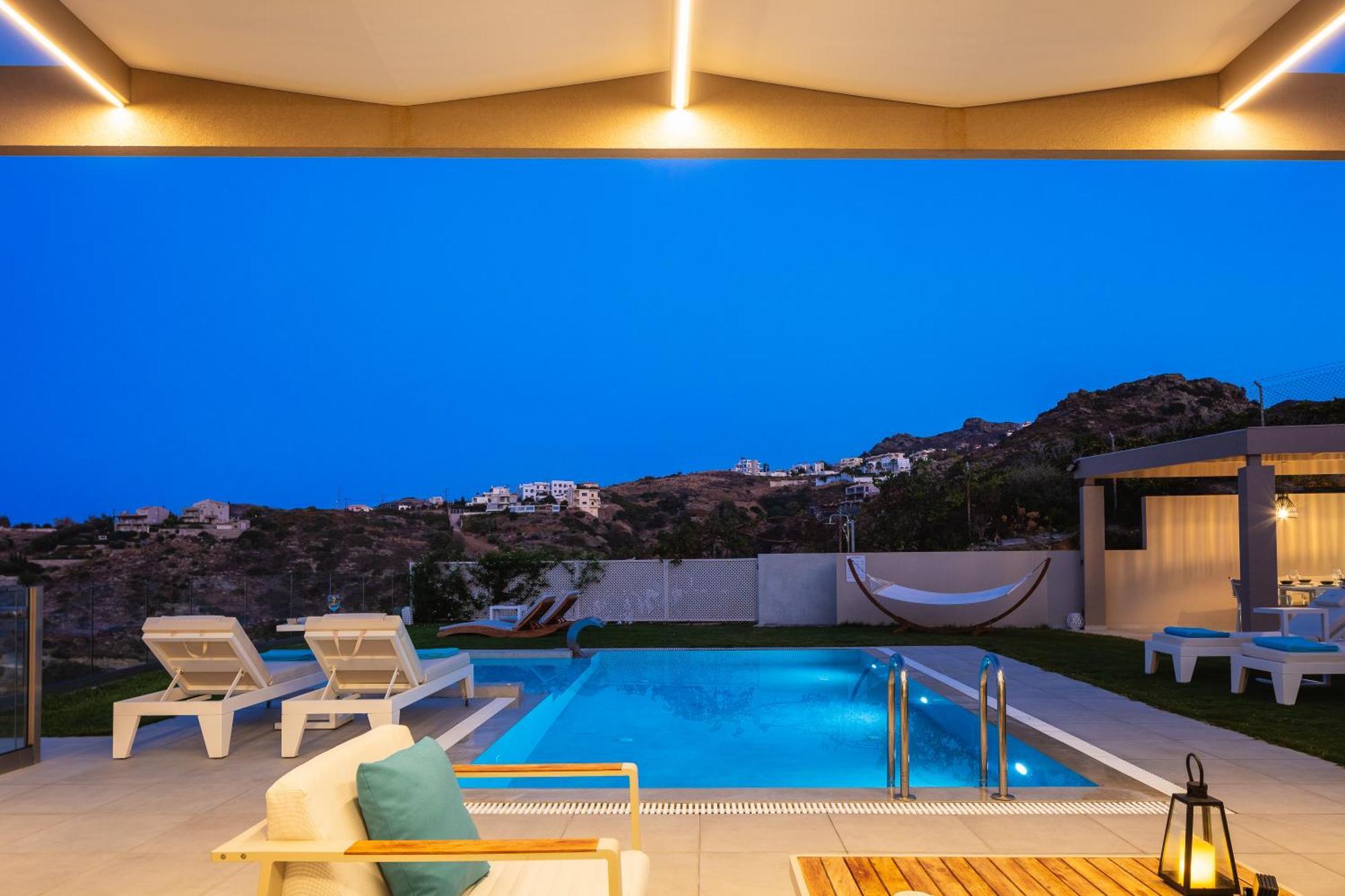 Villa Ligaria Pinnacle المظهر الخارجي الصورة