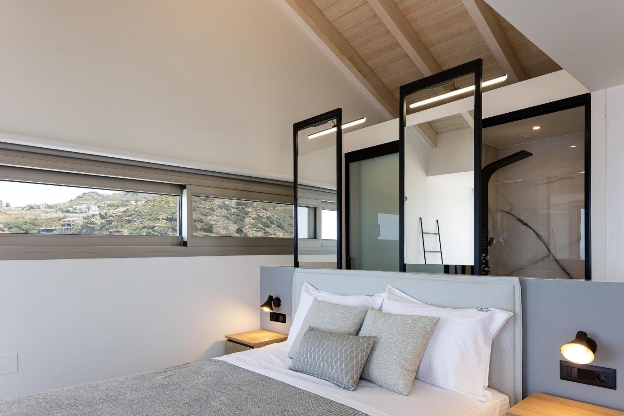 Villa Ligaria Pinnacle المظهر الخارجي الصورة