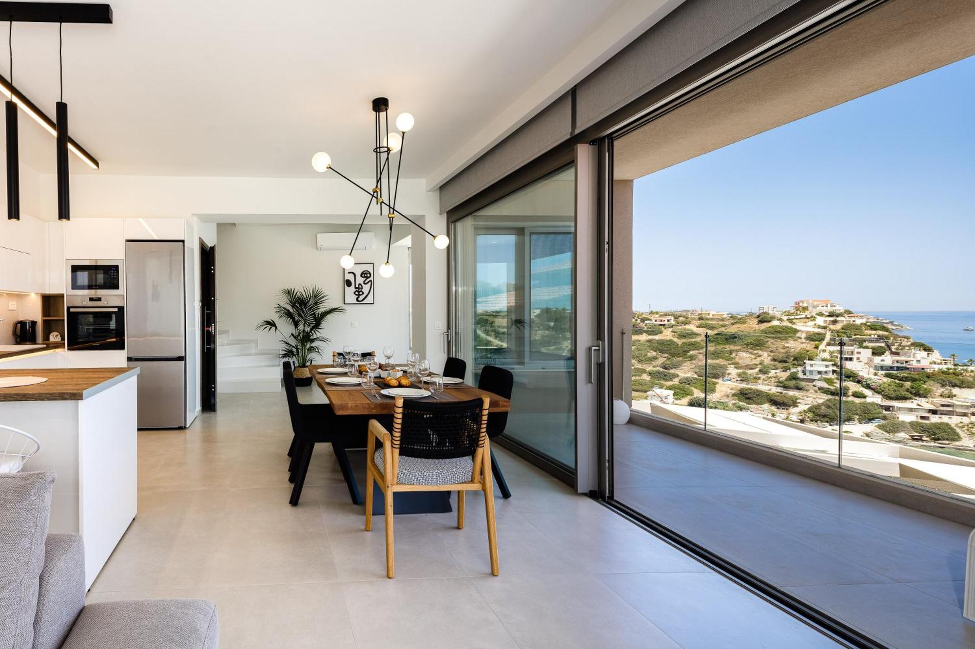 Villa Ligaria Pinnacle المظهر الخارجي الصورة
