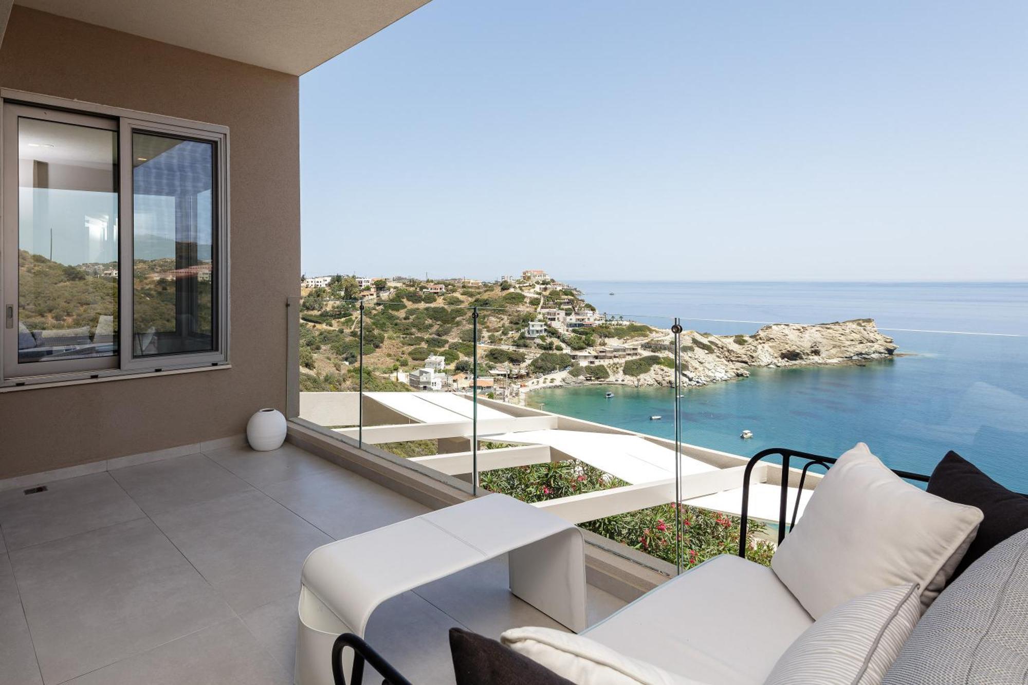 Villa Ligaria Pinnacle المظهر الخارجي الصورة