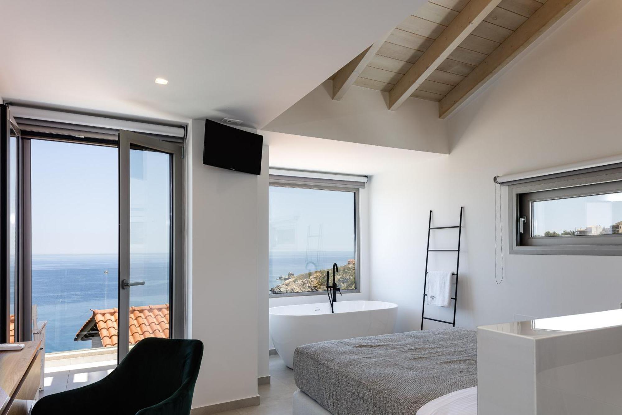 Villa Ligaria Pinnacle المظهر الخارجي الصورة
