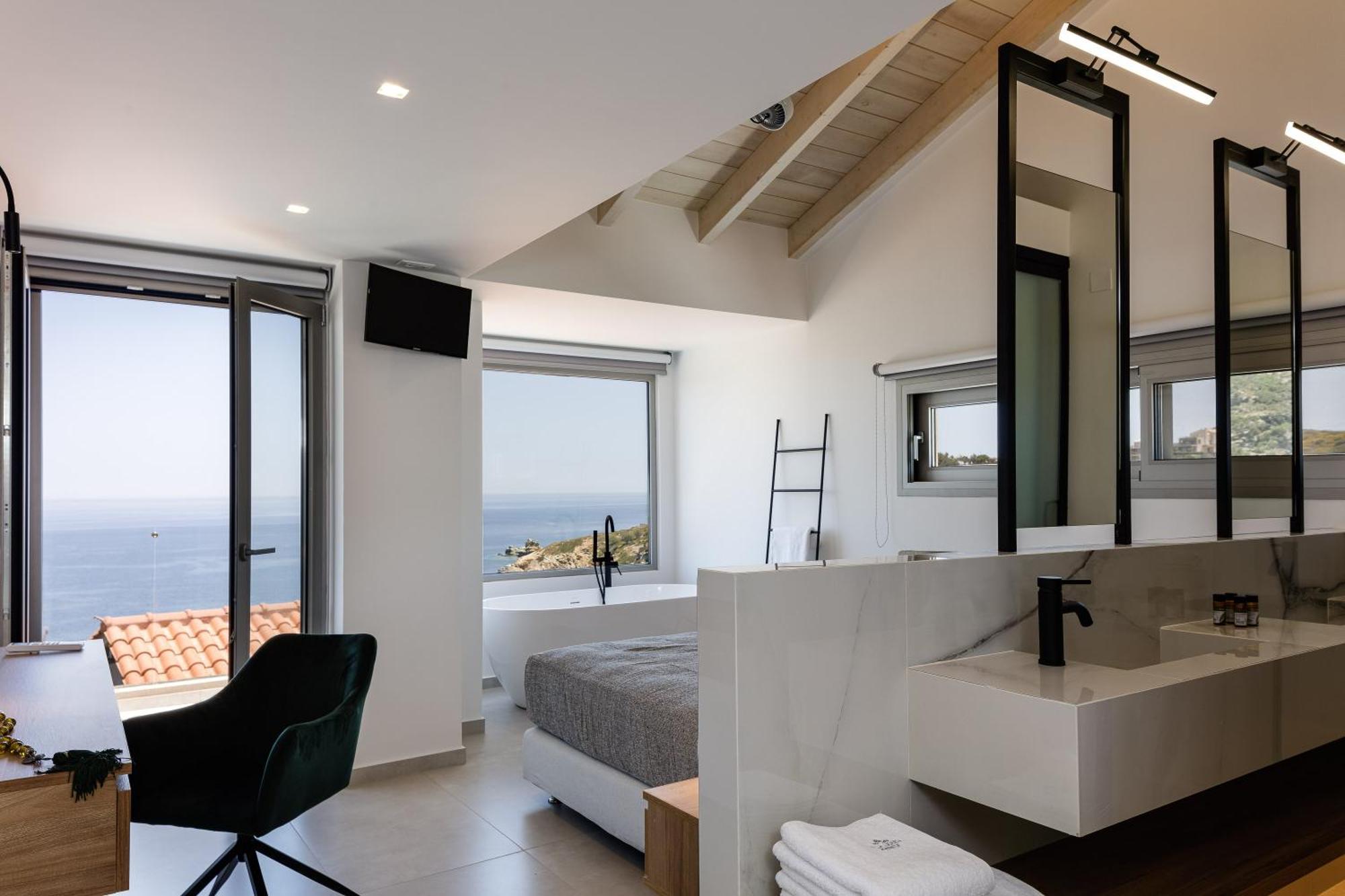 Villa Ligaria Pinnacle المظهر الخارجي الصورة